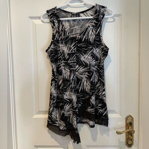 N.W.D women’s tank